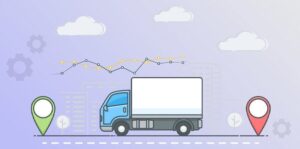 Autonomous Delivery Vehicles: Transforming Last-Mile Logistics