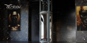 The Cost of a Residential Elevator: Comprehensive Guide | Nibav Home Lifts