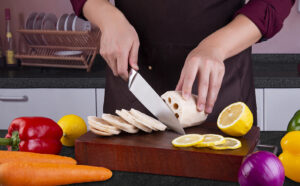 Essential Cutting Knives for Every Irish Home Kitchen